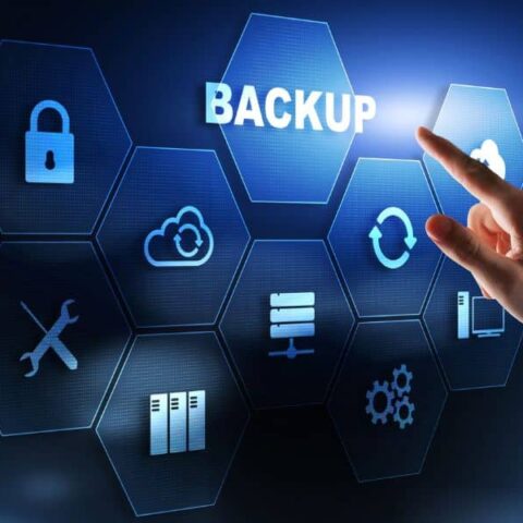 Back up quante tipologie esistono e le differenze