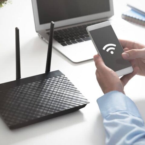 Perché la rete wi-fi non funziona